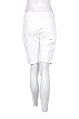 Pantaloni scurți de femei Denim Co., Mărime L, Culoare Alb, Preț 64,99 Lei