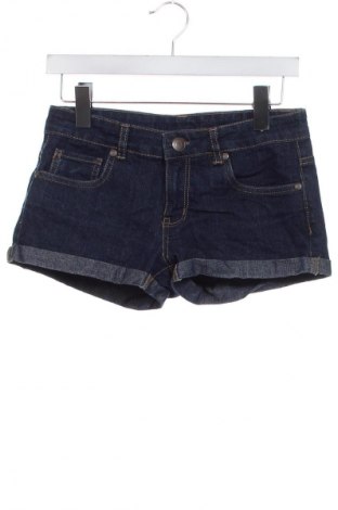 Pantaloni scurți de femei Denim Co., Mărime XS, Culoare Albastru, Preț 64,99 Lei