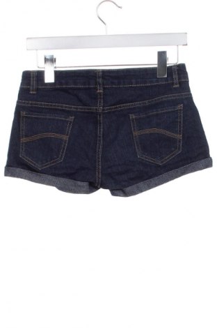 Pantaloni scurți de femei Denim Co., Mărime XS, Culoare Albastru, Preț 64,99 Lei