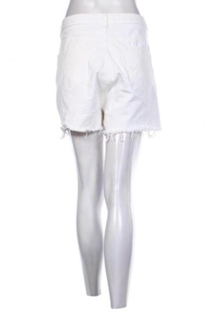 Damskie szorty Denim Co., Rozmiar XXL, Kolor Biały, Cena 73,99 zł