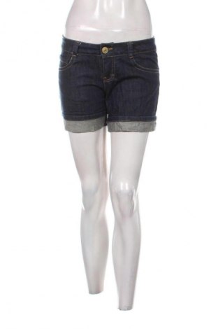 Дамски къс панталон Denim Life, Размер M, Цвят Син, Цена 26,99 лв.