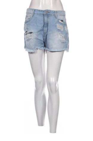 Damskie szorty Denim Life, Rozmiar L, Kolor Niebieski, Cena 111,99 zł