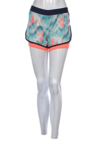 Pantaloni scurți de femei Domyos, Mărime M, Culoare Multicolor, Preț 61,99 Lei