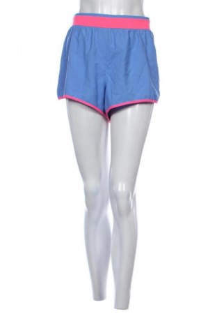 Damen Shorts Domyos, Größe XL, Farbe Blau, Preis 6,99 €