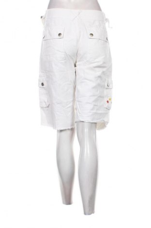 Női rövidnadrág Edc By Esprit, Méret M, Szín Fehér, Ár 9 219 Ft