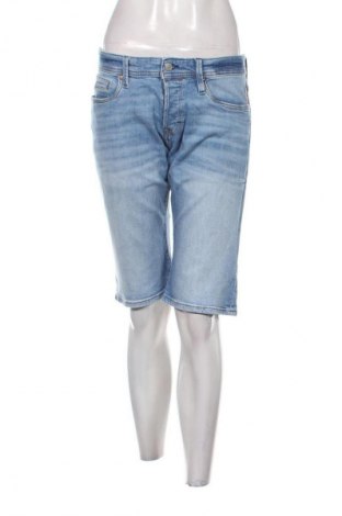 Damskie szorty Edc By Esprit, Rozmiar L, Kolor Niebieski, Cena 89,99 zł