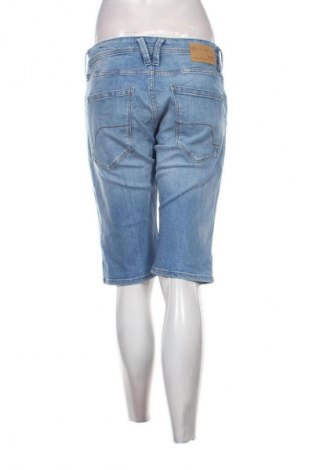 Damskie szorty Edc By Esprit, Rozmiar L, Kolor Niebieski, Cena 89,99 zł