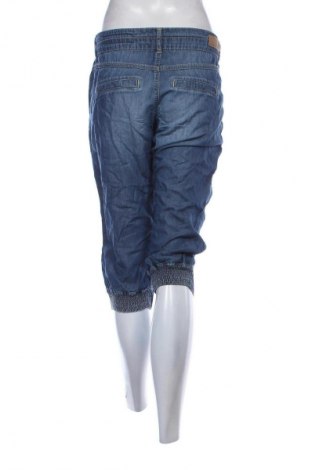 Pantaloni scurți de femei Edc By Esprit, Mărime L, Culoare Albastru, Preț 110,99 Lei