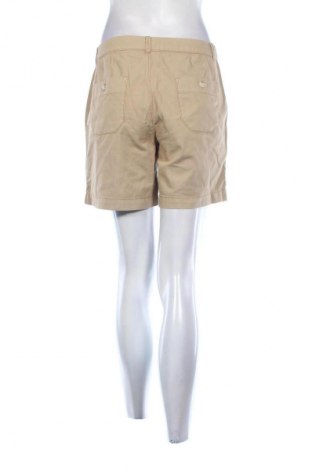 Pantaloni scurți de femei Edc By Esprit, Mărime S, Culoare Bej, Preț 110,99 Lei