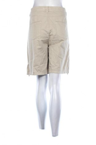 Pantaloni scurți de femei Edc By Esprit, Mărime XXL, Culoare Bej, Preț 110,99 Lei