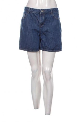 Damen Shorts Edc By Esprit, Größe XL, Farbe Blau, Preis 23,99 €
