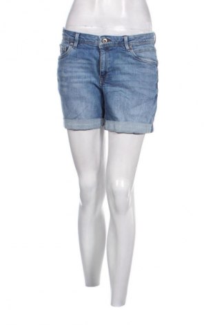 Pantaloni scurți de femei Edc By Esprit, Mărime M, Culoare Albastru, Preț 110,99 Lei