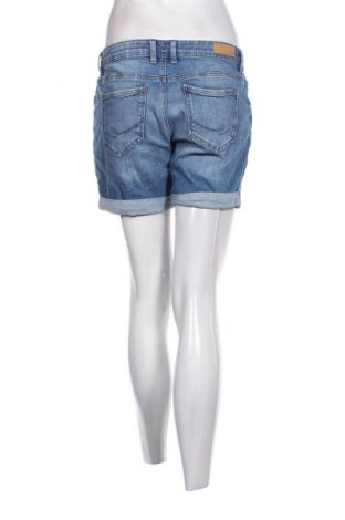 Pantaloni scurți de femei Edc By Esprit, Mărime M, Culoare Albastru, Preț 110,99 Lei