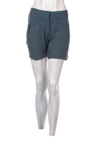 Pantaloni scurți de femei Eider, Mărime M, Culoare Albastru, Preț 98,99 Lei