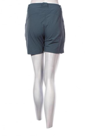Pantaloni scurți de femei Eider, Mărime M, Culoare Albastru, Preț 98,99 Lei