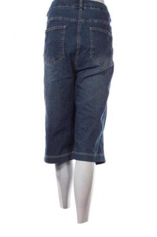 Női rövidnadrág Emma, Méret 4XL, Szín Kék, Ár 5 199 Ft