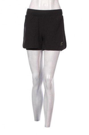 Damskie szorty Energetics, Rozmiar S, Kolor Czarny, Cena 47,99 zł