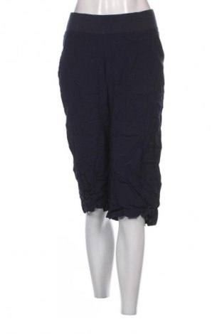 Pantaloni scurți de femei Esprit, Mărime XXL, Culoare Albastru, Preț 49,99 Lei