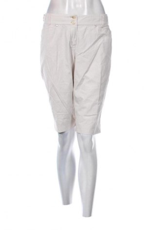 Pantaloni scurți de femei Esprit, Mărime M, Culoare Bej, Preț 110,99 Lei