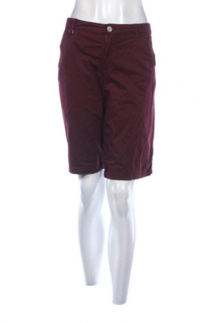Pantaloni scurți de femei Esprit, Mărime S, Culoare Roșu, Preț 83,99 Lei