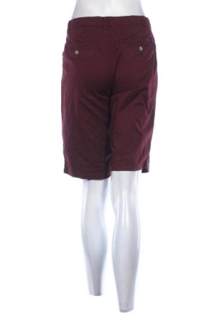 Pantaloni scurți de femei Esprit, Mărime S, Culoare Roșu, Preț 83,99 Lei