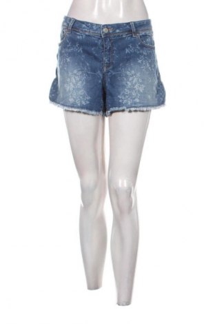 Pantaloni scurți de femei Esprit, Mărime XL, Culoare Multicolor, Preț 110,99 Lei
