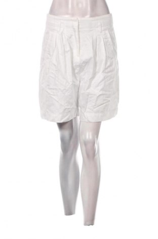 Pantaloni scurți de femei Esprit, Mărime S, Culoare Alb, Preț 110,99 Lei