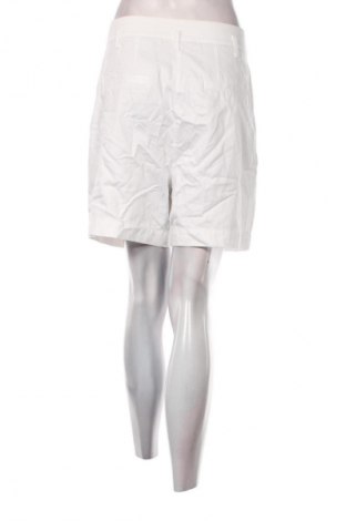 Pantaloni scurți de femei Esprit, Mărime S, Culoare Alb, Preț 110,99 Lei