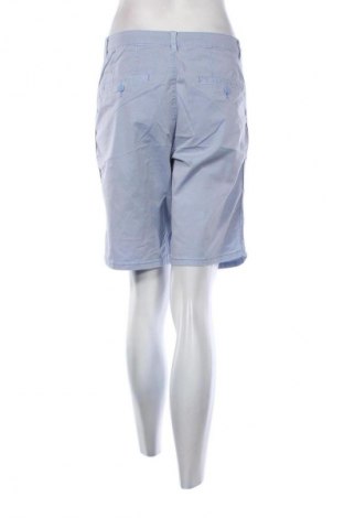 Pantaloni scurți de femei Esprit, Mărime L, Culoare Albastru, Preț 115,99 Lei