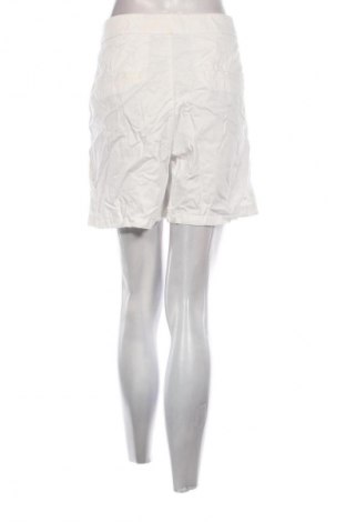 Pantaloni scurți de femei Esprit, Mărime M, Culoare Alb, Preț 115,99 Lei