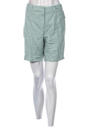 Damskie szorty Esprit De La Mer, Rozmiar L, Kolor Zielony, Cena 85,99 zł
