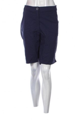 Pantaloni scurți de femei Essentials By Esprit, Mărime 3XL, Culoare Albastru, Preț 110,99 Lei