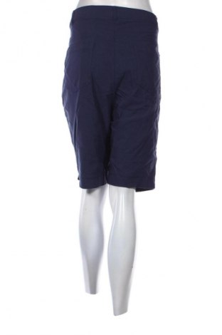 Pantaloni scurți de femei Essentials By Esprit, Mărime 3XL, Culoare Albastru, Preț 110,99 Lei