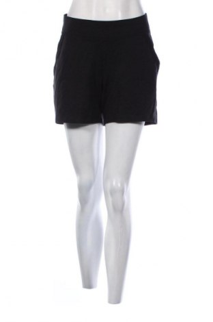 Pantaloni scurți de femei Essentials by Tchibo, Mărime M, Culoare Negru, Preț 61,99 Lei