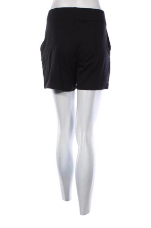 Pantaloni scurți de femei Essentials by Tchibo, Mărime M, Culoare Negru, Preț 61,99 Lei