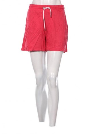 Damskie szorty Essentials by Tchibo, Rozmiar M, Kolor Różowy, Cena 44,99 zł