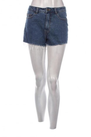 Pantaloni scurți de femei Even&Odd, Mărime S, Culoare Albastru, Preț 48,99 Lei