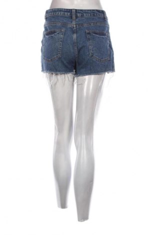 Pantaloni scurți de femei Even&Odd, Mărime S, Culoare Albastru, Preț 48,99 Lei