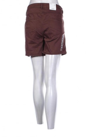 Dámské kraťasy  Ever.me by Takko Fashion, Velikost L, Barva Hnědá, Cena  209,00 Kč