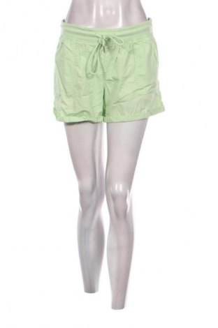 Dámske kraťasy  Ever.me by Takko Fashion, Veľkosť S, Farba Zelená, Cena  11,95 €