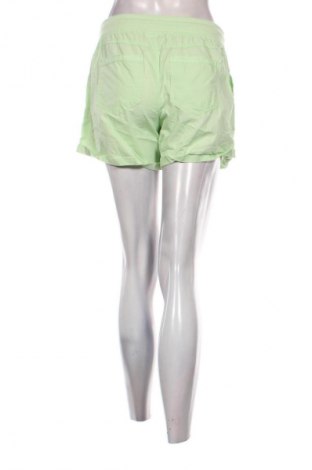 Dámske kraťasy  Ever.me by Takko Fashion, Veľkosť S, Farba Zelená, Cena  11,95 €
