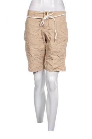 Dámské kraťasy  Ever.me by Takko Fashion, Velikost M, Barva Béžová, Cena  309,00 Kč
