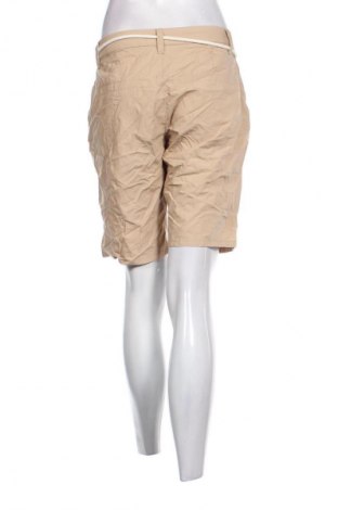 Dámské kraťasy  Ever.me by Takko Fashion, Velikost M, Barva Béžová, Cena  309,00 Kč