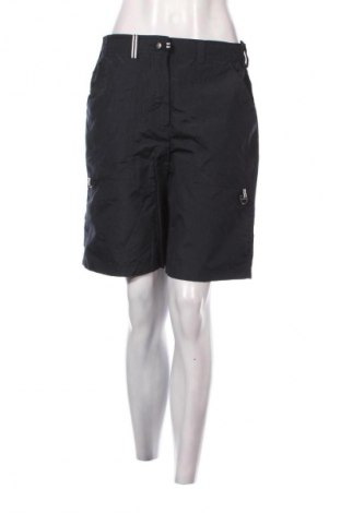 Pantaloni scurți de femei Fashion, Mărime M, Culoare Albastru, Preț 84,99 Lei