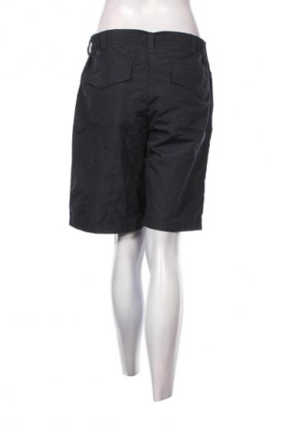 Pantaloni scurți de femei Fashion, Mărime M, Culoare Albastru, Preț 84,99 Lei