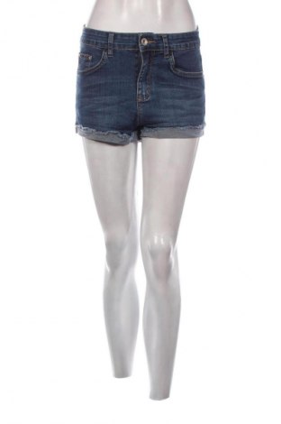 Damen Shorts Fashion Jeans, Größe M, Farbe Blau, Preis 9,99 €