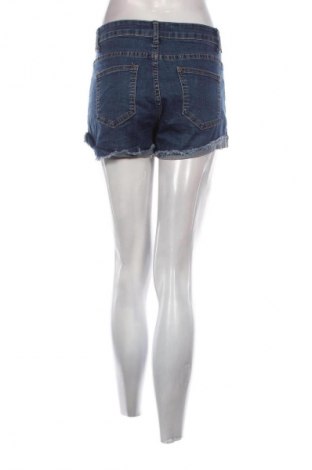 Damen Shorts Fashion Jeans, Größe M, Farbe Blau, Preis 9,99 €
