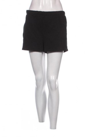 Pantaloni scurți de femei Fashion nova, Mărime M, Culoare Negru, Preț 61,99 Lei
