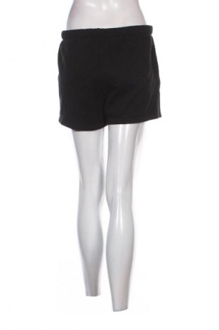 Pantaloni scurți de femei Fashion nova, Mărime M, Culoare Negru, Preț 61,99 Lei