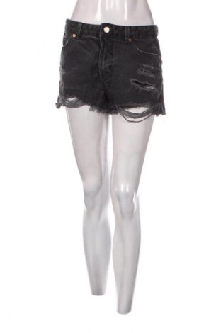 Pantaloni scurți de femei Fb Sister, Mărime L, Culoare Negru, Preț 61,99 Lei